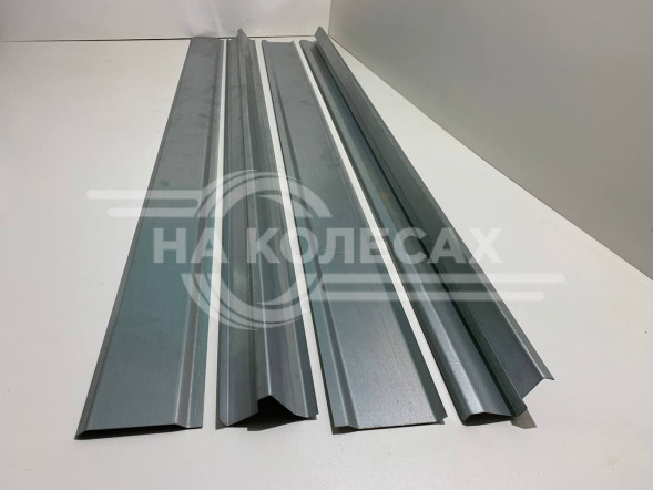 Ремонтные пороги Honda Accord 4