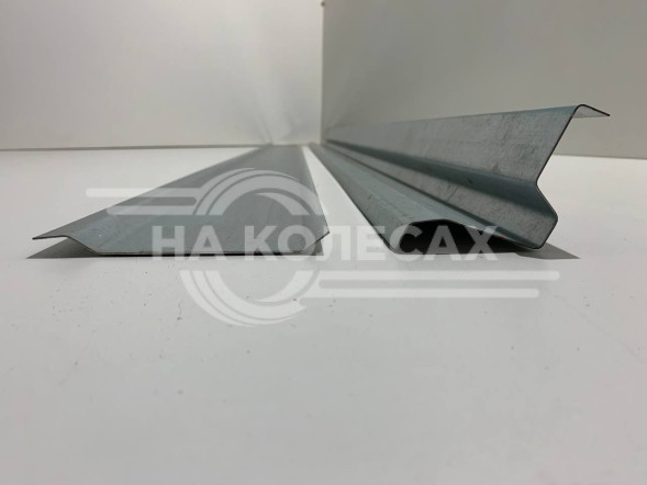 Ремонтные пороги Honda Accord 4