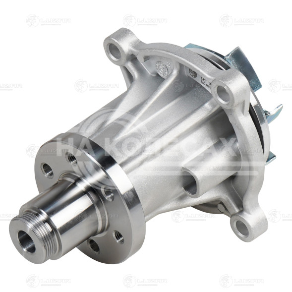 Насос водяной для автомобилей Land Rover Range Rover III (02-)/Sport I (05-) 3.6D