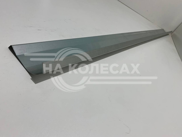 Ремонтные пороги Nissan Sunny (B15)