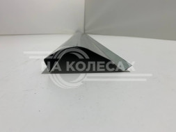 Ремонтные пороги Nissan Sunny (B15)