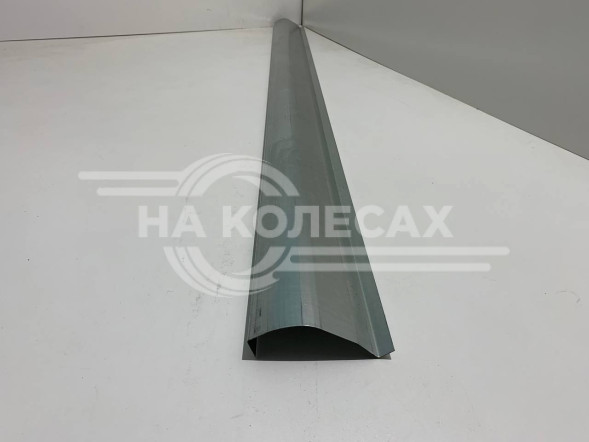 Ремонтные пороги Nissan Sunny (B15)