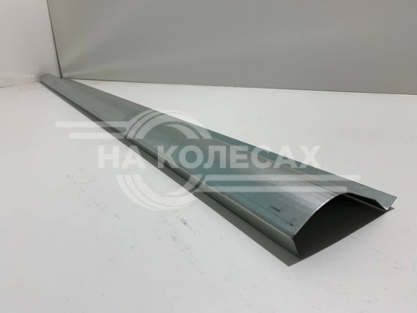 Ремонтные пороги Nissan Sunny (B15)