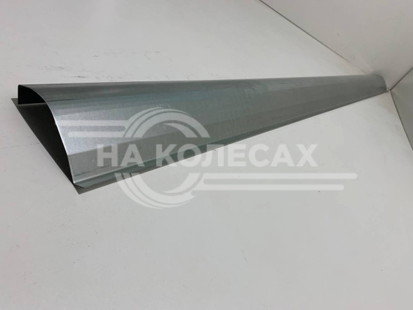 Ремонтные пороги Nissan Sunny (B15)