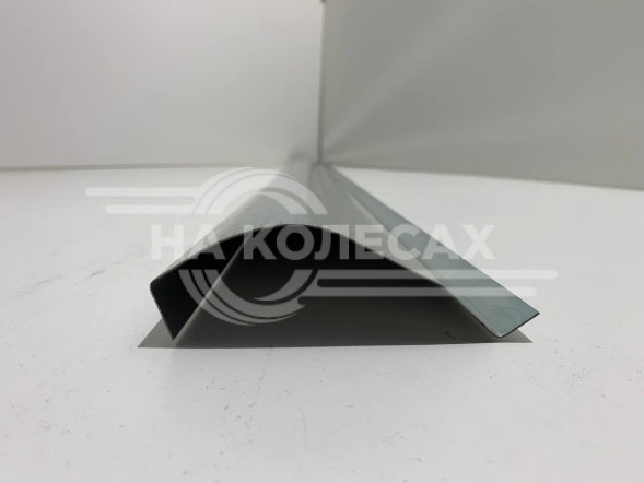 Ремонтные пороги Nissan Sunny (B15)