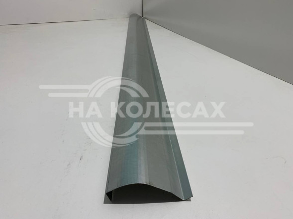 Ремонтные пороги Nissan Sunny (B15)