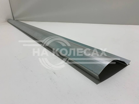 Ремонтные пороги Nissan Sunny (B15)