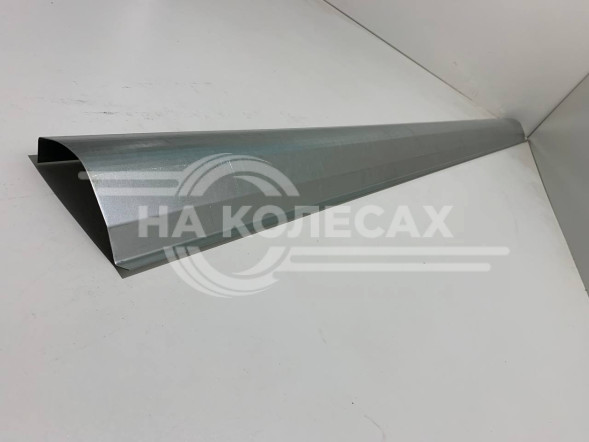 Ремонтные пороги Nissan Sunny (B15)