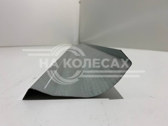 Ремонтные пороги Nissan Sunny (B15)