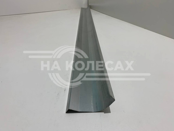 Ремонтные пороги Nissan Sunny (B15)