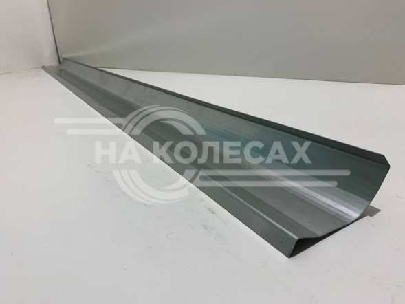 Ремонтные пороги Nissan Sunny (B15)