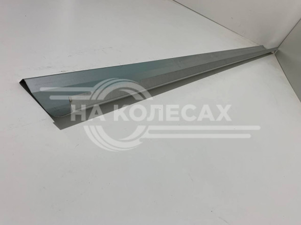 Ремонтные пороги Nissan Sunny (B15)