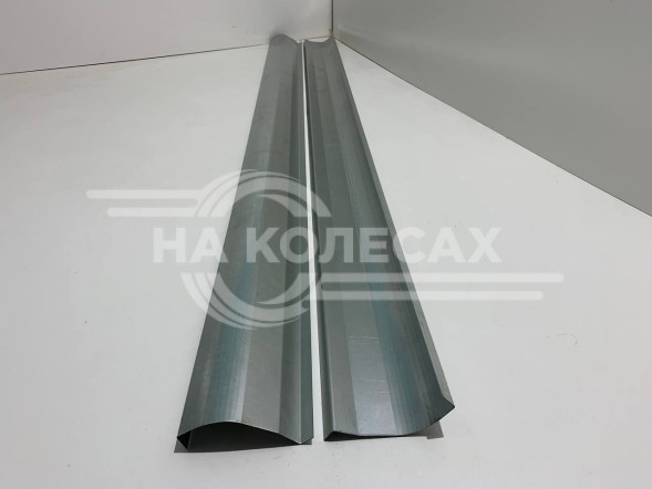 Ремонтные пороги Nissan Sunny (B15)