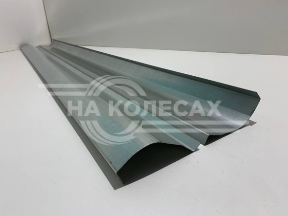 Ремонтные пороги Nissan Sunny (B15)