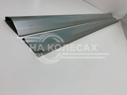 Ремонтные пороги Nissan Sunny (B15)