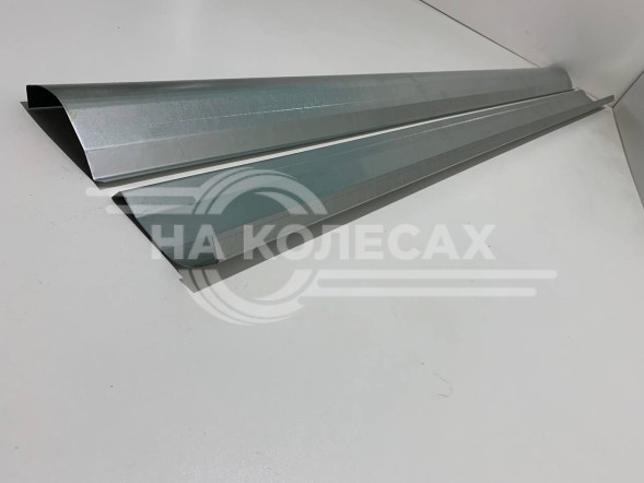 Ремонтные пороги Nissan Sunny (B15)