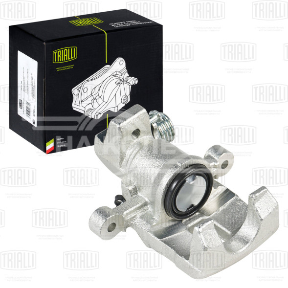 Суппорт тормозной для автомобилей Kia Picanto (04-) задний правый d=34мм