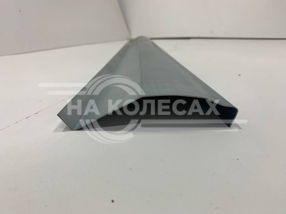 Ремонтные пороги Toyota Corolla (E100)