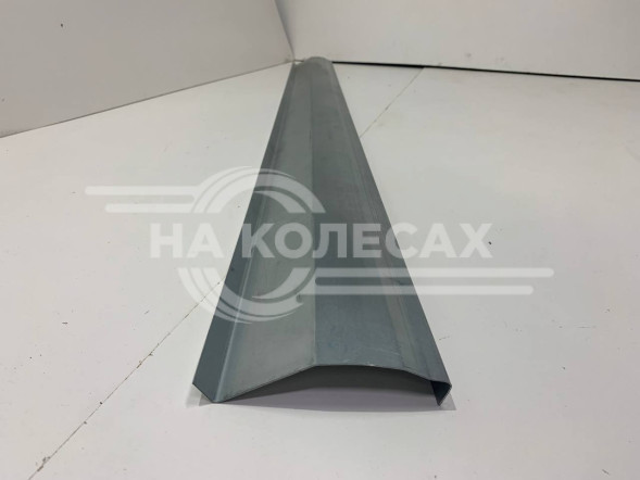 Ремонтные пороги Toyota Corolla (E100)