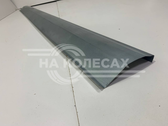 Ремонтные пороги Toyota Corolla (E100)