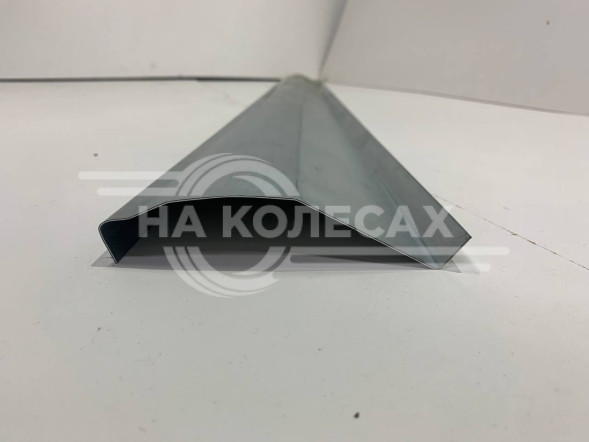 Ремонтные пороги Toyota Corolla (E100)