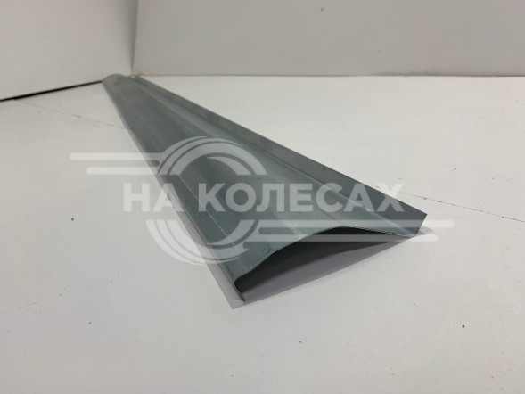 Ремонтные пороги Toyota Corolla (E100)