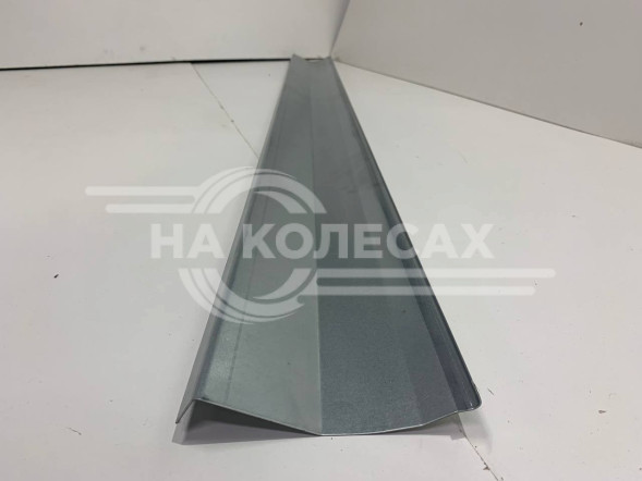 Ремонтные пороги Toyota Corolla (E100)