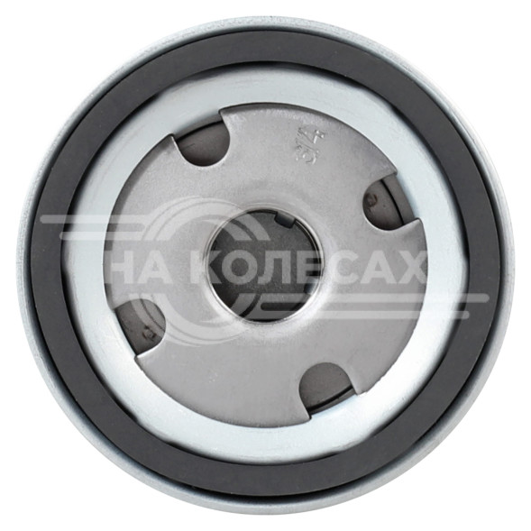 Фильтр масляный для автомобилей VAG 80(91-)/ 100(91-)/ Golf(91-)/ Passat(88-)