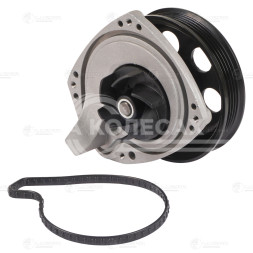 Насос водяной для автомобилей Opel Insignia (08-)/Chevrolet Malibu (15-) 2.0T