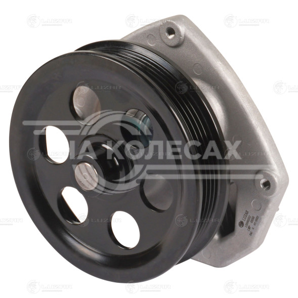 Насос водяной для автомобилей Opel Insignia (08-)/Chevrolet Malibu (15-) 2.0T