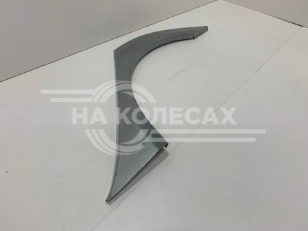 Ремонтные задние арки Hyundai Sonata 5