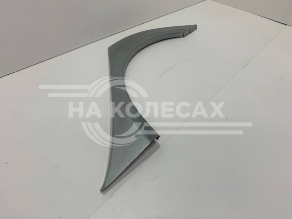 Ремонтные задние арки Hyundai Sonata 5