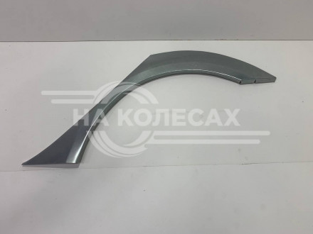 Ремонтные задние арки Hyundai Sonata 5