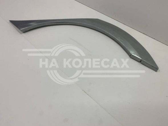 Ремонтные задние арки Hyundai Sonata 5