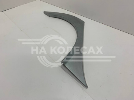 Ремонтные задние арки Hyundai Sonata 5
