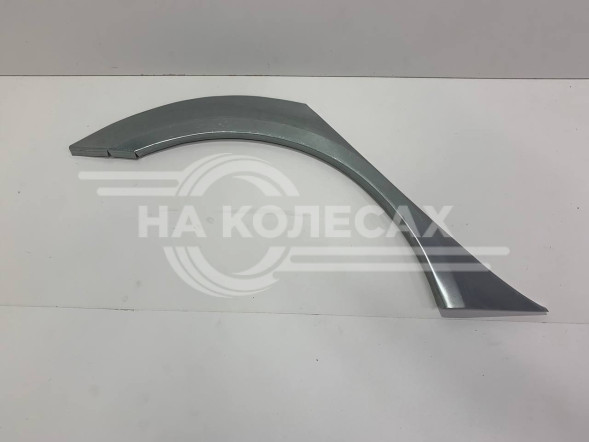 Ремонтные задние арки Hyundai Sonata 5