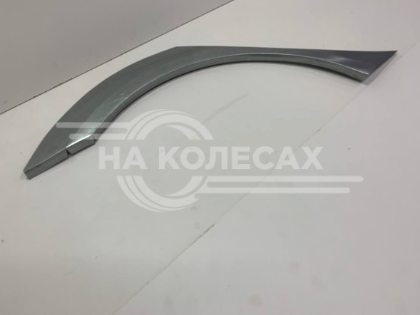 Ремонтные задние арки Hyundai Sonata 5