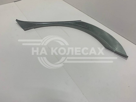 Ремонтные задние арки Hyundai Sonata 5