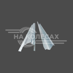 Ремонтные пороги KIA Joice