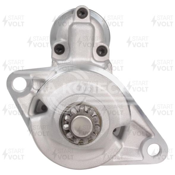 Стартер для автомобилей VAG Tiguan (07-)/Octavia A7 (12-) 2.0TFSI 1,1кВт