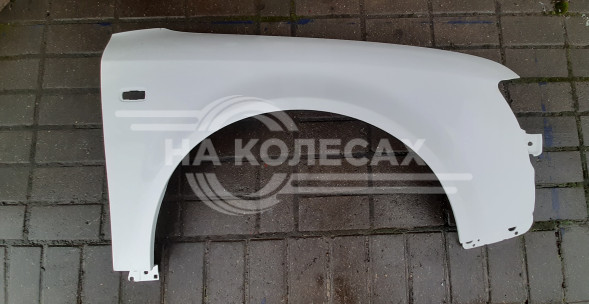 Крыло из стеклопластика Audi A6 (C5)