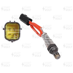 Датчик кислорода для автомобилей Nissan Qashqai (06-)/X-Trail T31 (07-) 2.0i после катализатора