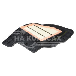 Фильтр воздушный для автомобилей BMW 5 F10(09-)/ 6 F13(11-)/ 7 F01(08-)/ X6 E71(07-) 4.4T левая сторона