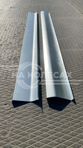 Ремонтные пороги Mitsubishi Dion