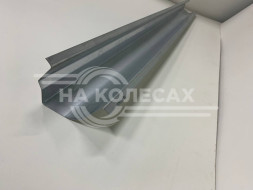 Ремонтные пороги Chery Tiggo (T11)