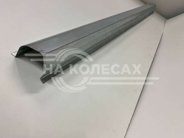 Ремонтные пороги Chery Tiggo (T11)