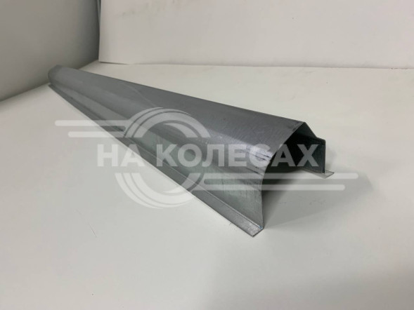 Ремонтные пороги Chery Tiggo (T11)