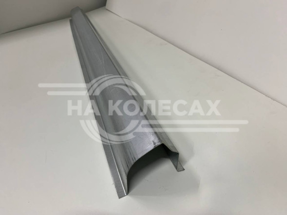 Ремонтные пороги Chery Tiggo (T11)