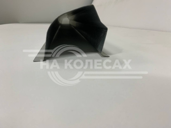 Ремонтные пороги Chery Tiggo (T11)