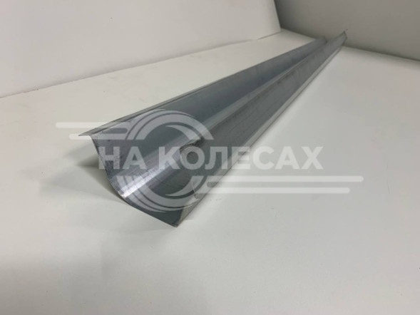 Ремонтные пороги Chery Tiggo (T11)